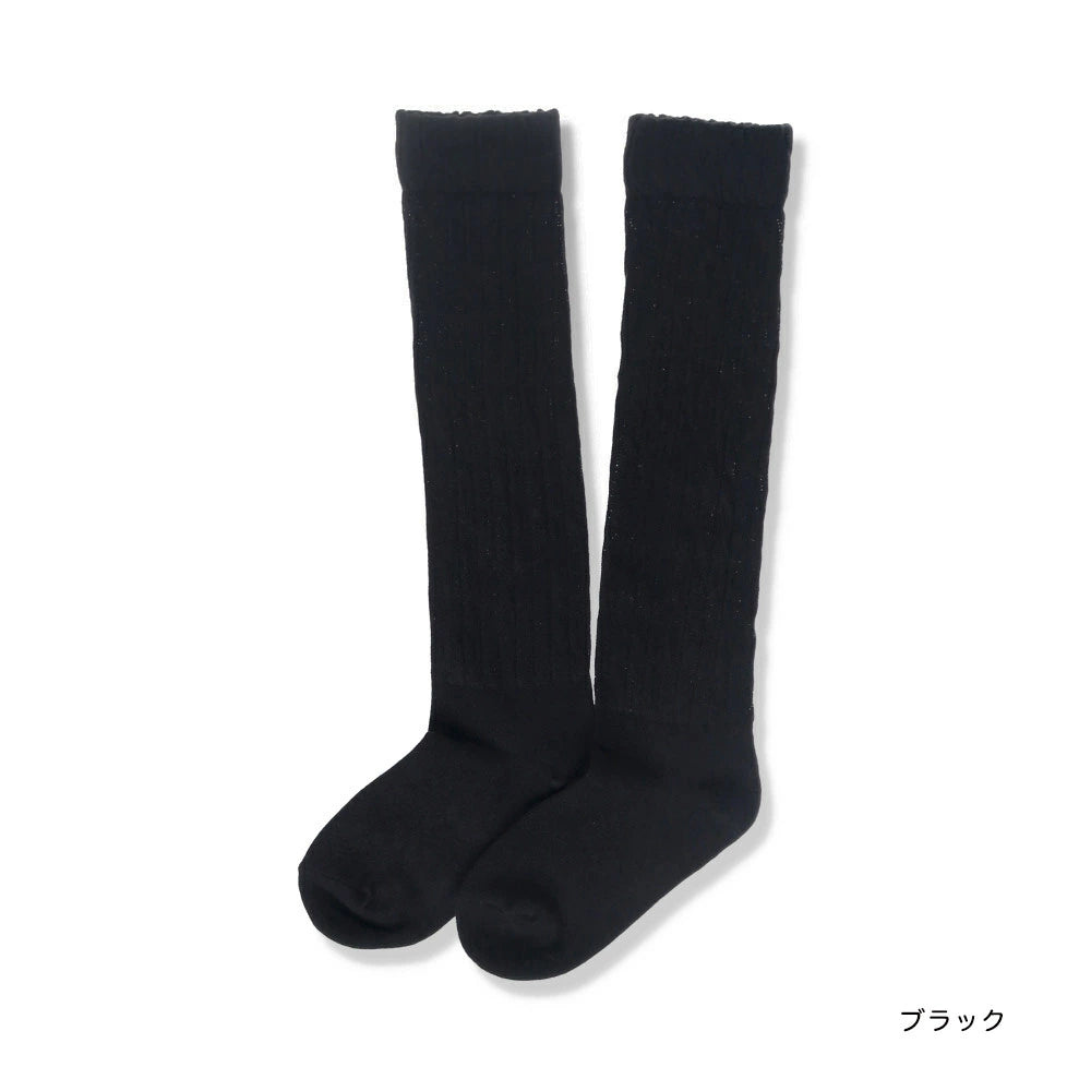 Branches socks (1 pair, 13-21cm) shipped directly from Japan