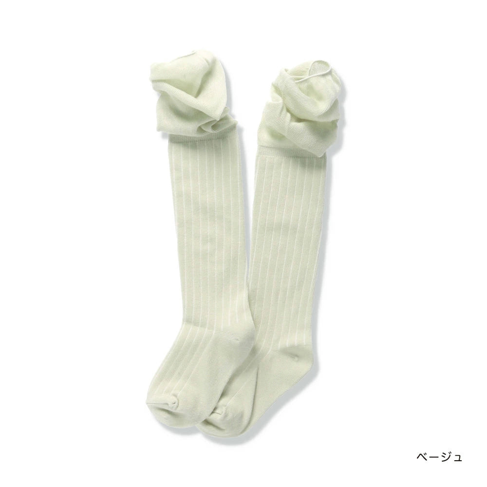 Branches socks (1 pair, 13-21cm) shipped directly from Japan