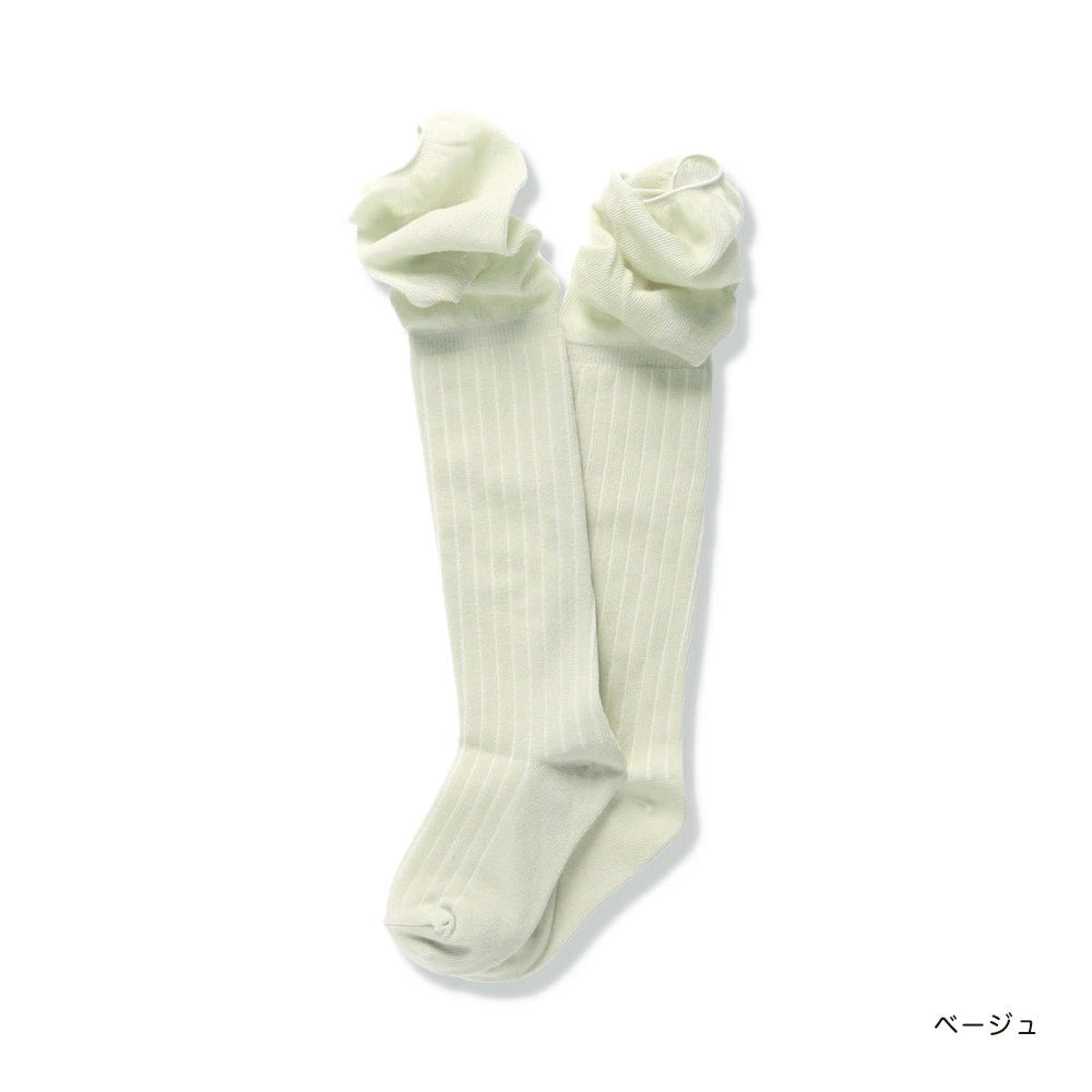 Branches socks (1 pair, 13-21cm) shipped directly from Japan