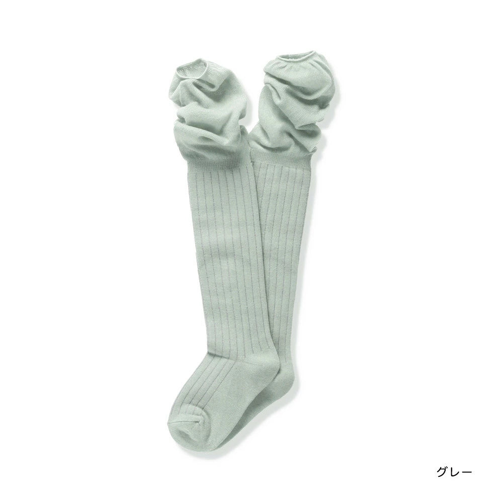 Branches socks (1 pair, 13-21cm) shipped directly from Japan