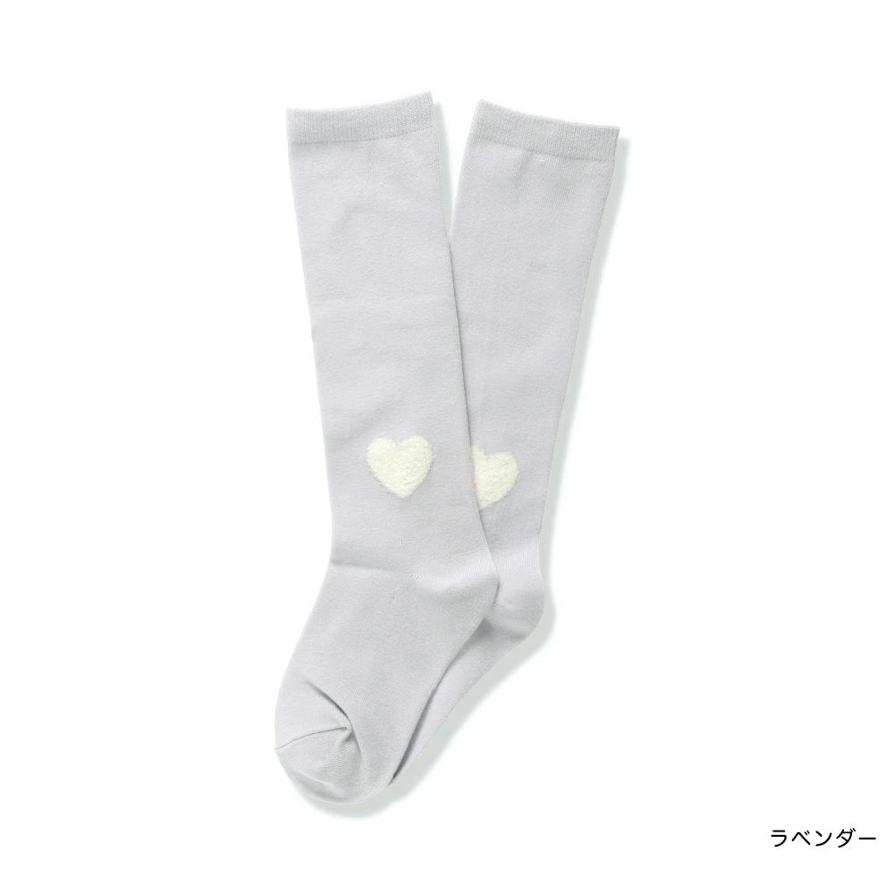 Branches socks (1 pair, 13-21cm) shipped directly from Japan