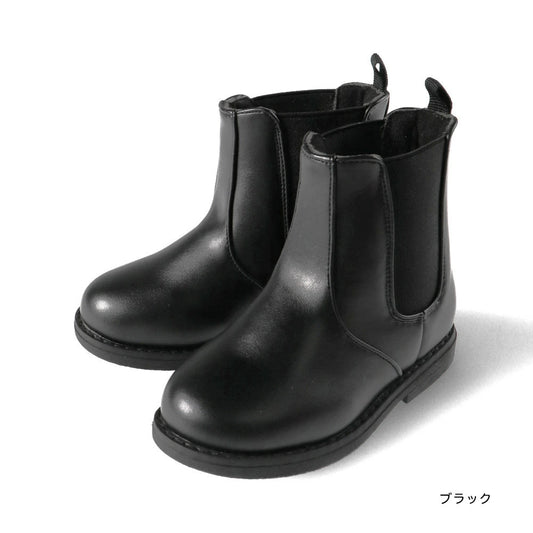 日本直送 Branshes 短boot 16-21cm 男童款/女童款 鞋系列 其他品牌