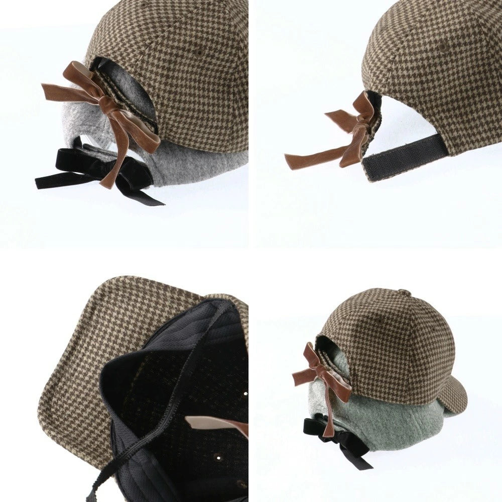 Branches x Ou? by EDWIN bucket hat series (52-56cm) shipped directly from Japan