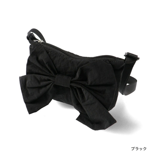 日本直送 Branshes 蝴蝶結斜孭袋 包系列 其他品牌