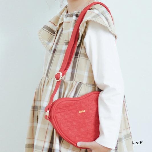 日本直送 Branshes 心型斜孭袋 包系列 其他品牌