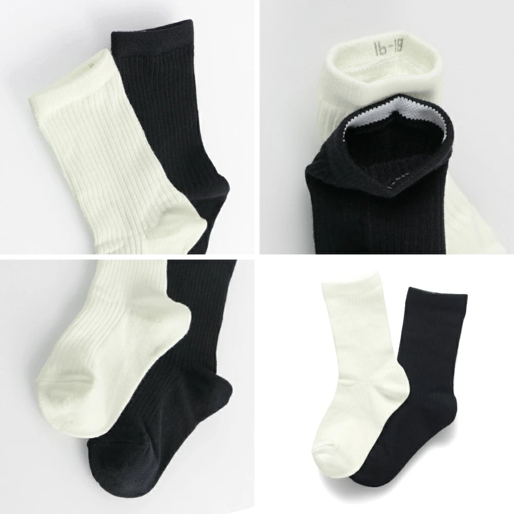Branches socks (1 pair, 13-21cm) shipped directly from Japan