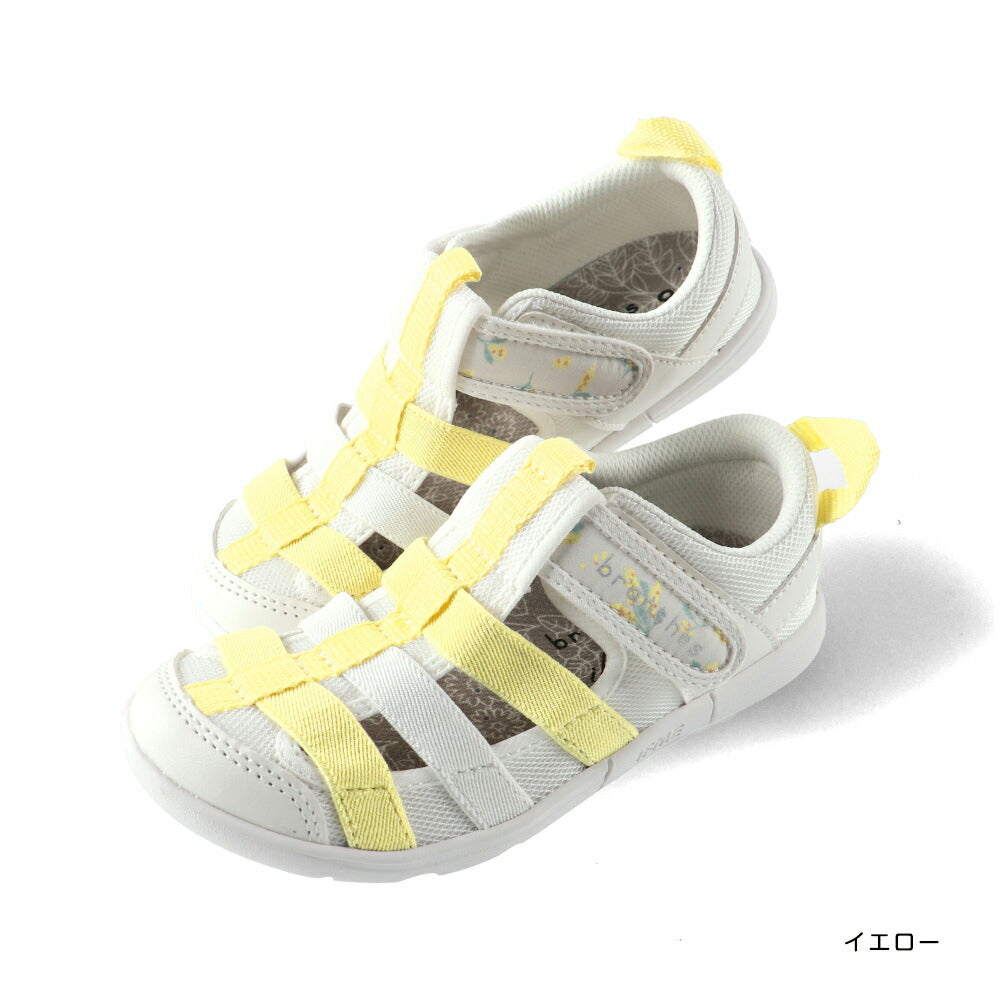 Branches x IFME Amphibious Drain-Sole Sandals (14-21cm) Direct from Japan. Also available: Other Brands and Summer Swimwear Special.