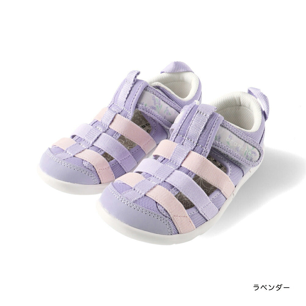 Branches x IFME Amphibious Drain-Sole Sandals (14-21cm) Direct from Japan. Also available: Other Brands and Summer Swimwear Special.