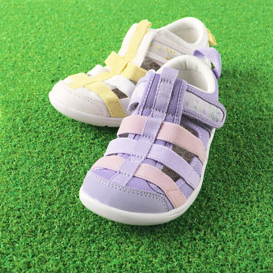 日本直送 Branshes x IFME 水陸兩用 排水鞋底涼鞋 14-21cm 鞋系列 其他品牌 夏日玩水泳衣特輯