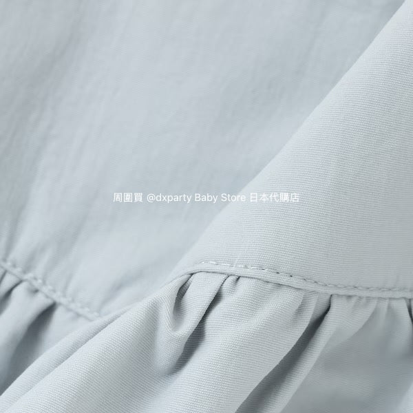 Lovetoxic Japanese Children's Clothing Bubble Skirt 140-160cm Girls Summer SKIRTS