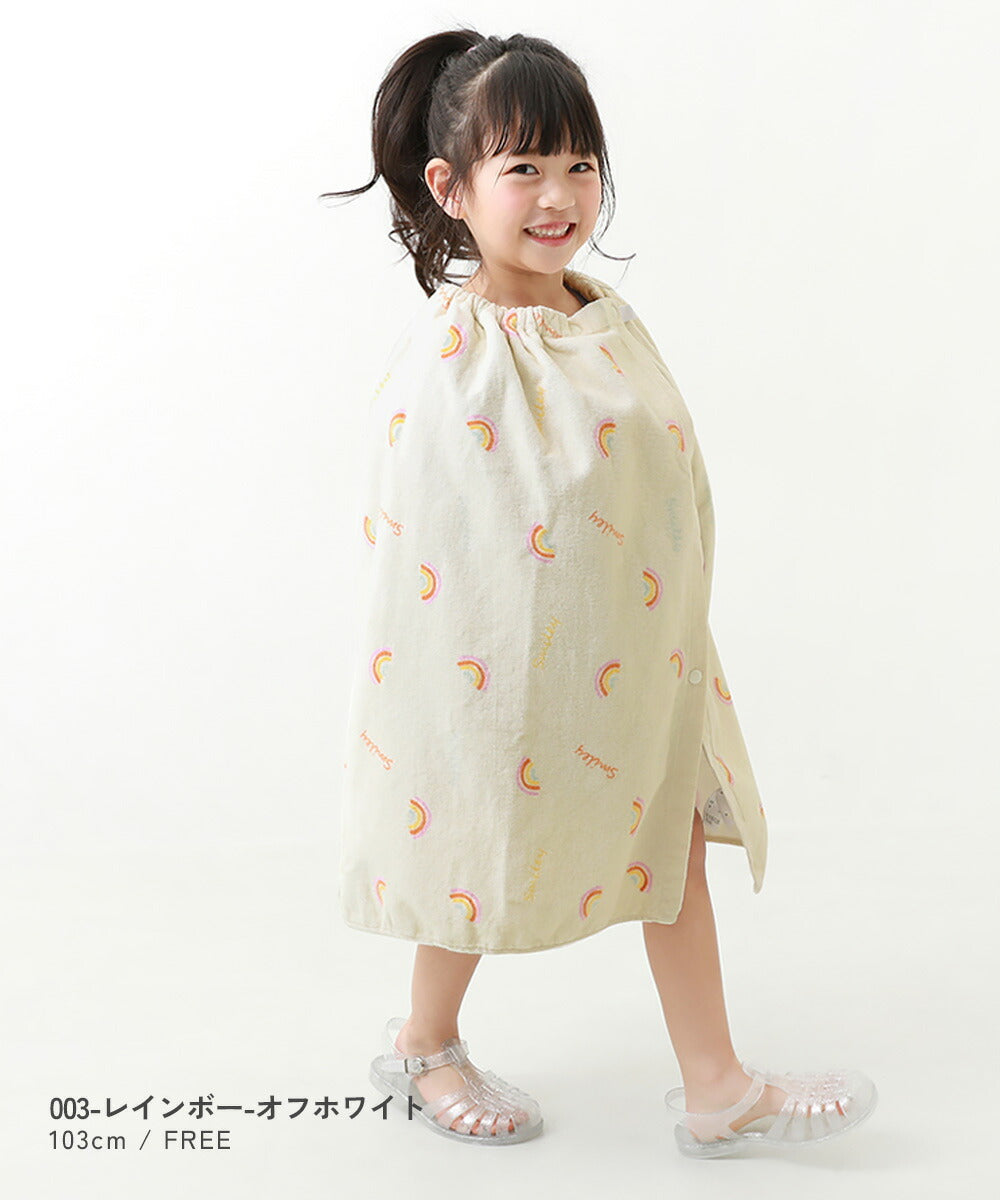 Dev! Rock 60cm Towel Bag Series (Direct from Japan) - Other Brands - Summer Swimwear Special
