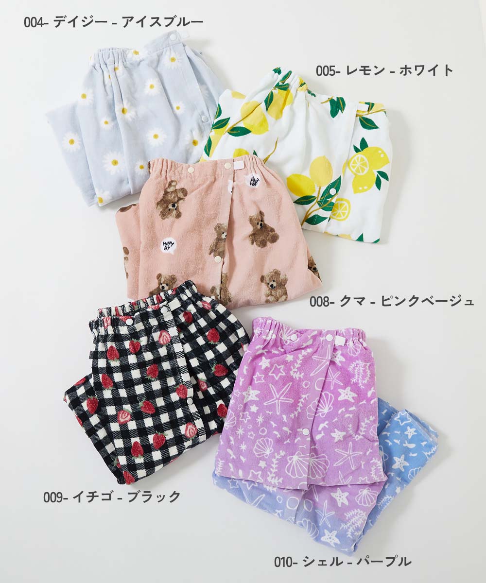 Dev! Rock 80cm Towel Bag Series (Direct from Japan) and Other Brands: Summer Swimwear Special