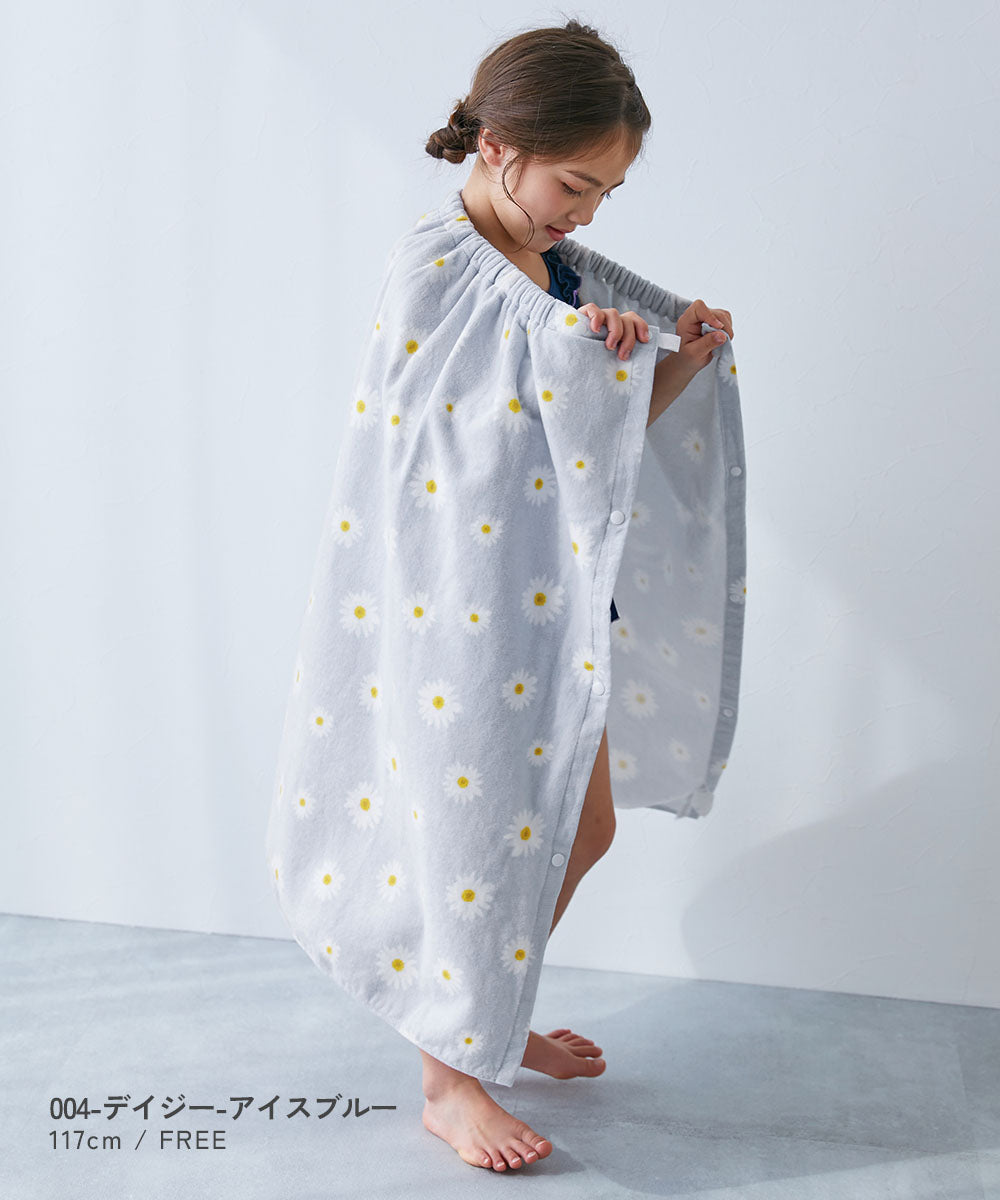 Dev! Rock 80cm Towel Bag Series (Direct from Japan) and Other Brands: Summer Swimwear Special