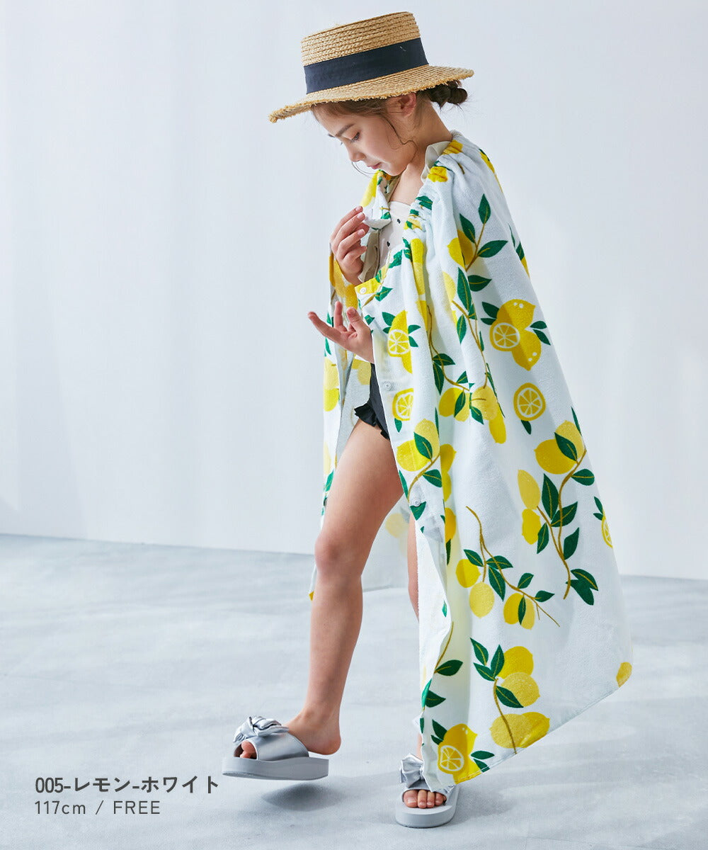 Dev! Rock 80cm Towel Bag Series (Direct from Japan) and Other Brands: Summer Swimwear Special