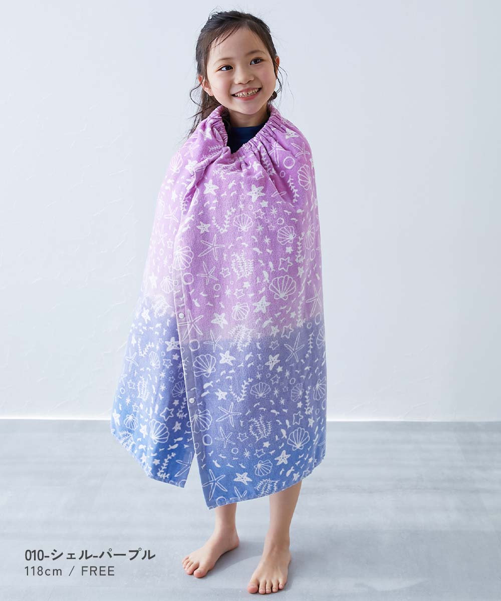 Dev! Rock 80cm Towel Bag Series (Direct from Japan) and Other Brands: Summer Swimwear Special