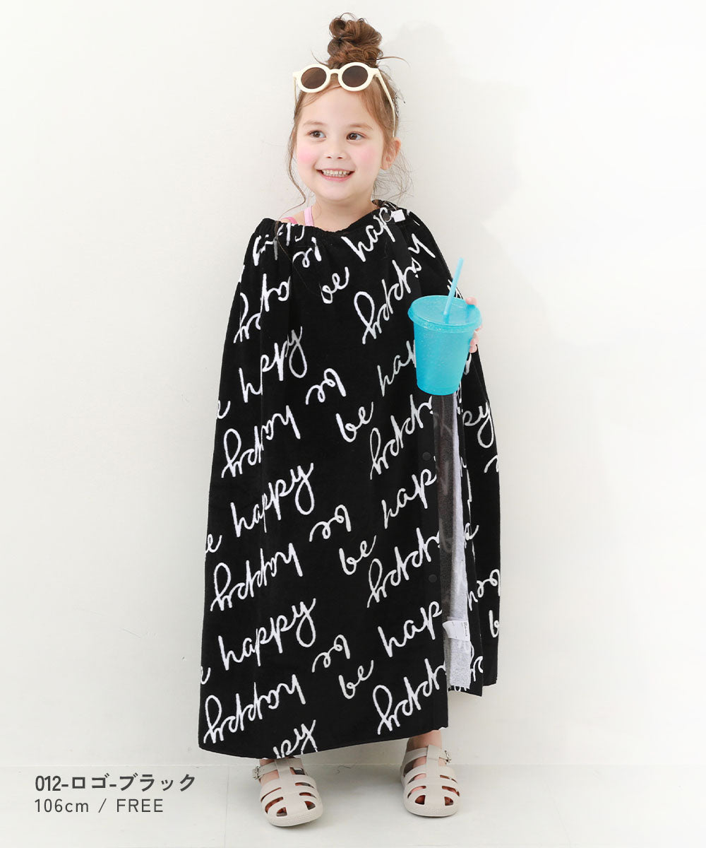 Dev! Rock 80cm Towel Bag Series (Direct from Japan) and Other Brands: Summer Swimwear Special