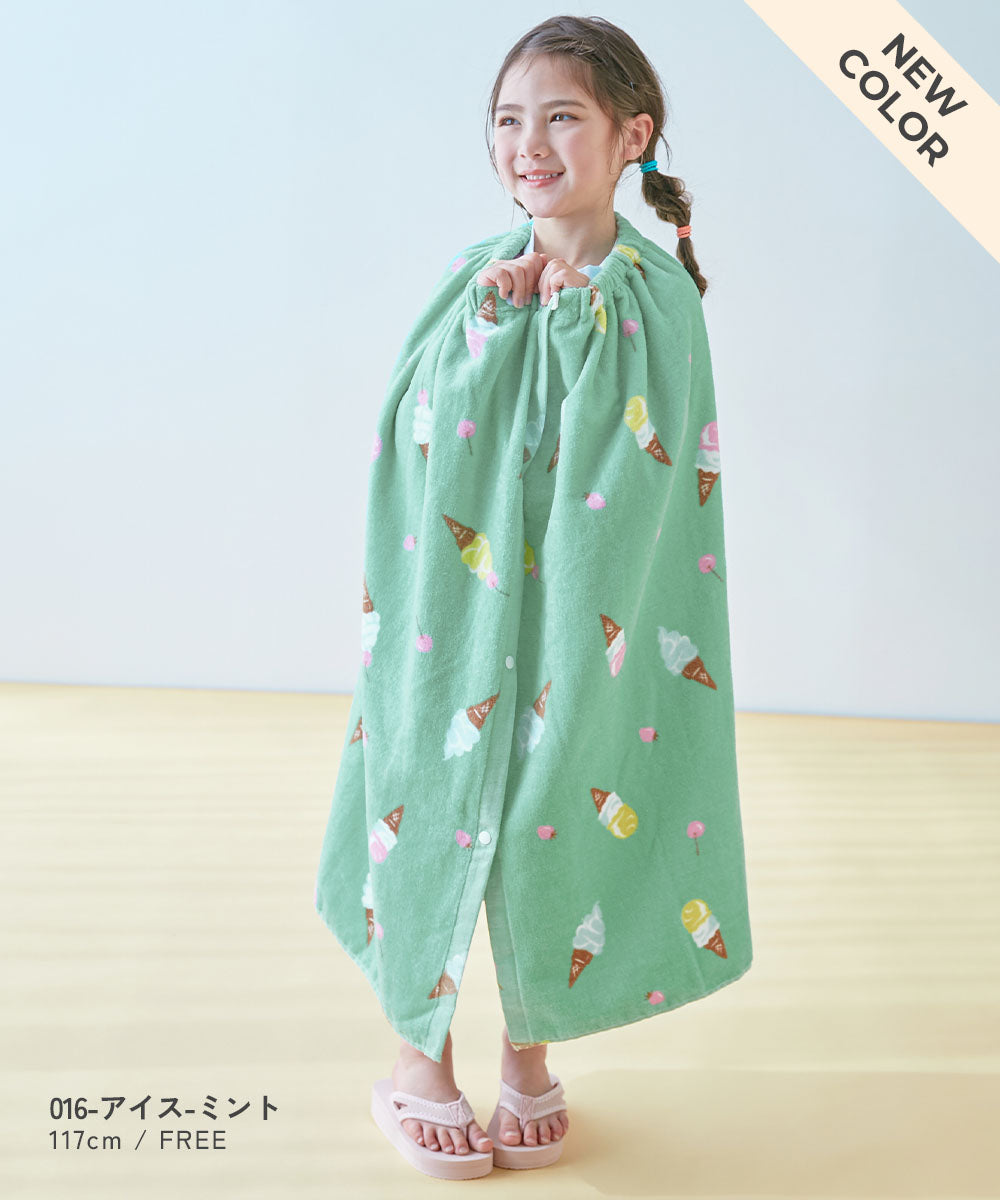 Dev! Rock 80cm Towel Bag Series (Direct from Japan) and Other Brands: Summer Swimwear Special