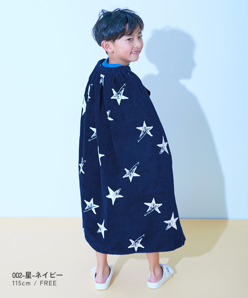 Dev! Rock 80cm Towel Bag Series (Direct from Japan) - Other Brands - Summer Swimwear Special