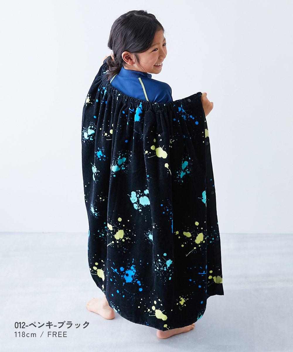 Dev! Rock 80cm Towel Bag Series (Direct from Japan) - Other Brands - Summer Swimwear Special
