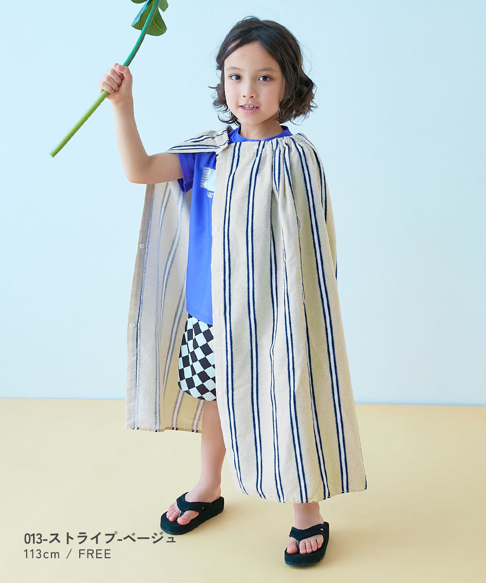 Dev! Rock 80cm Towel Bag Series (Direct from Japan) - Other Brands - Summer Swimwear Special
