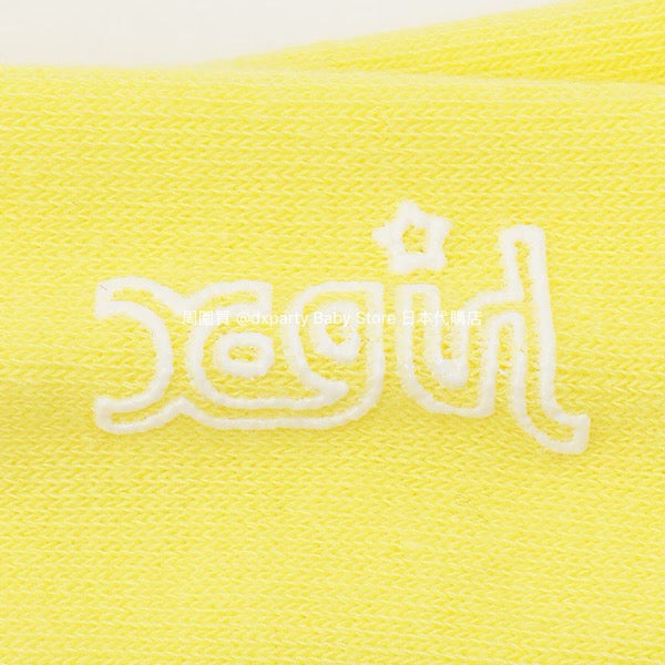 X-girl Stages socks (1 pair, 15-21cm) shipped directly from Japan