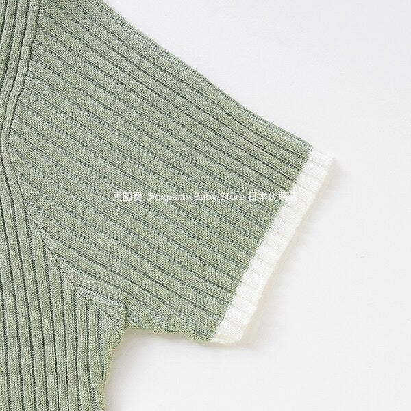 Lovetoxic Knit Top (130-170cm) for Girls (Summer)