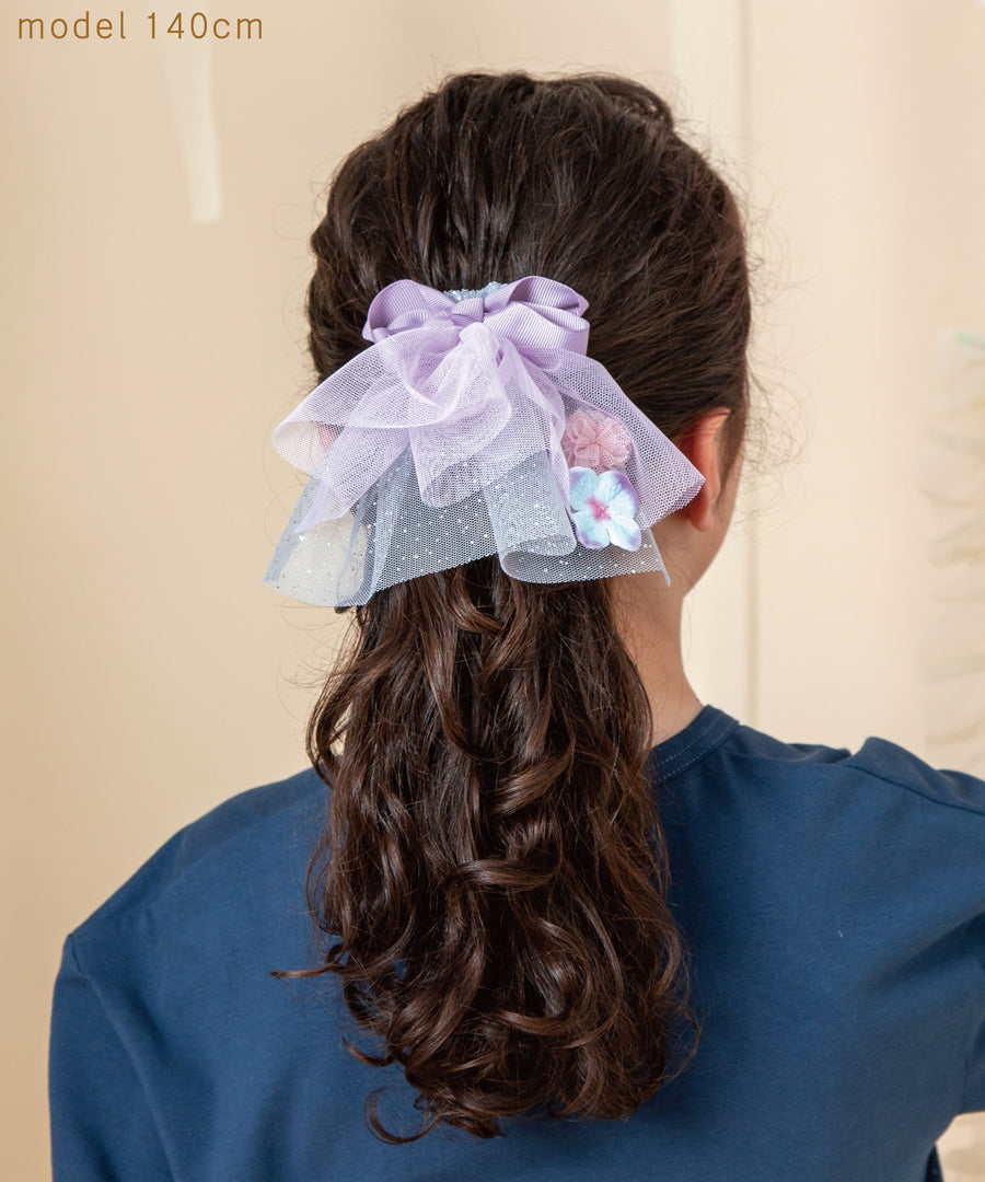 Panpantutu hairpins/hair accessories series