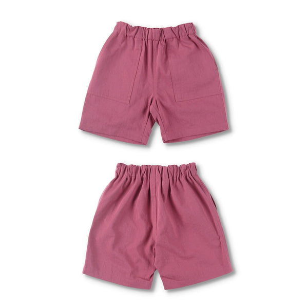 日本童裝 Branshes 短褲 90-150cm 男童款 夏季 PANTS