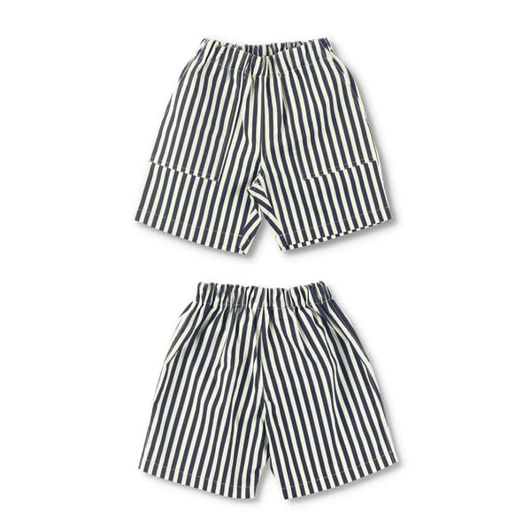 日本童裝 Branshes 短褲 90-150cm 男童款 夏季 PANTS