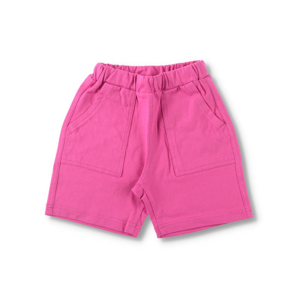 日本童裝 Branshes 短褲 90-160cm 男童款/女童款 夏季 PANTS