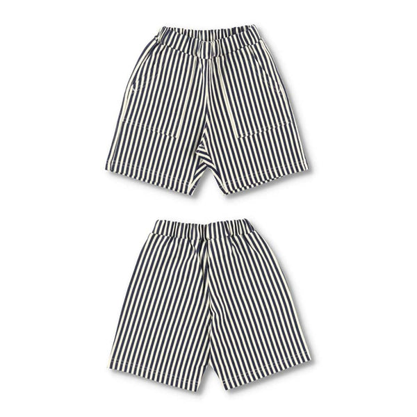 日本童裝 Branshes 短褲 90-160cm 男童款/女童款 夏季 PANTS