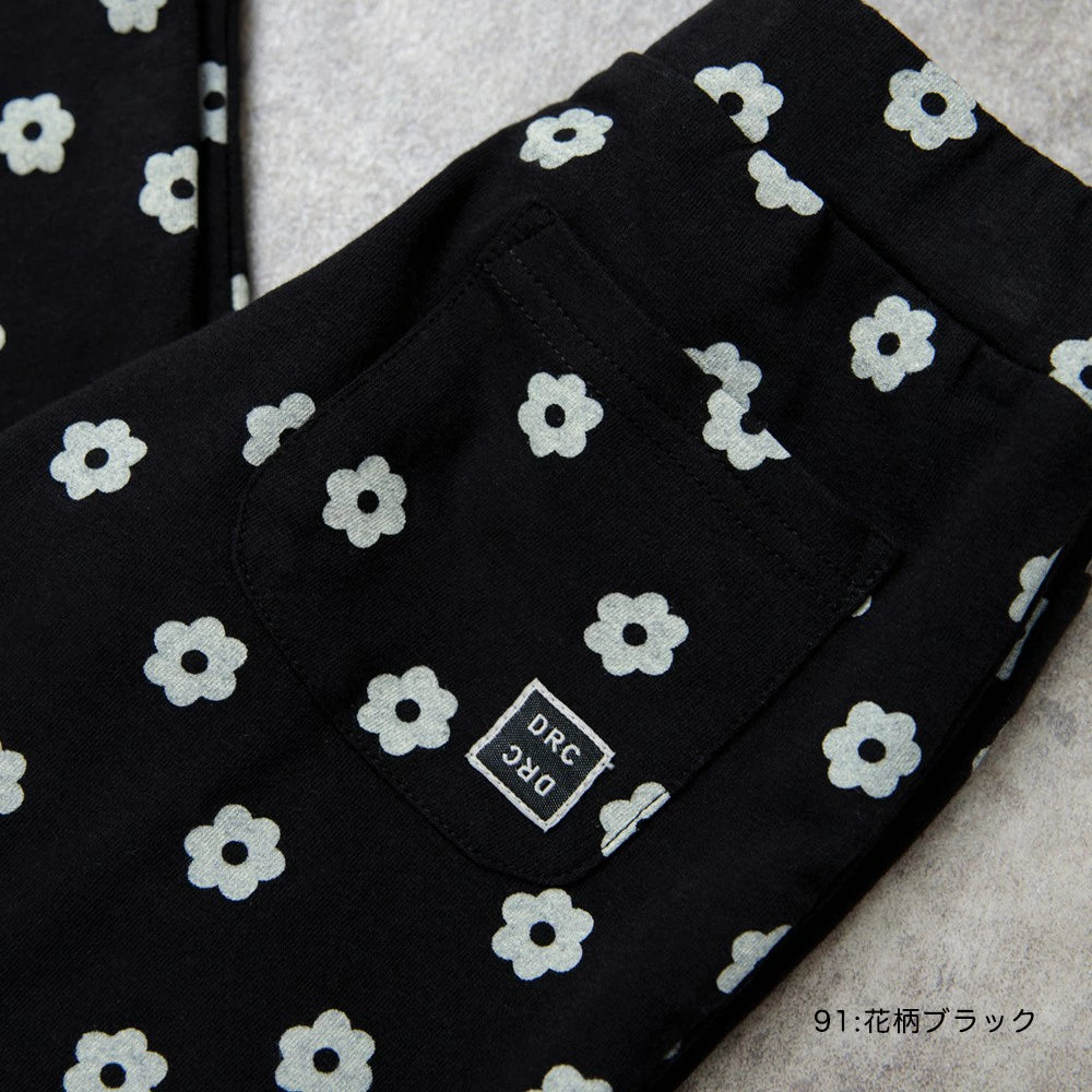 Japanese children's clothing Branches scallop silk layered waist top 90-150cm girls summer TOPS