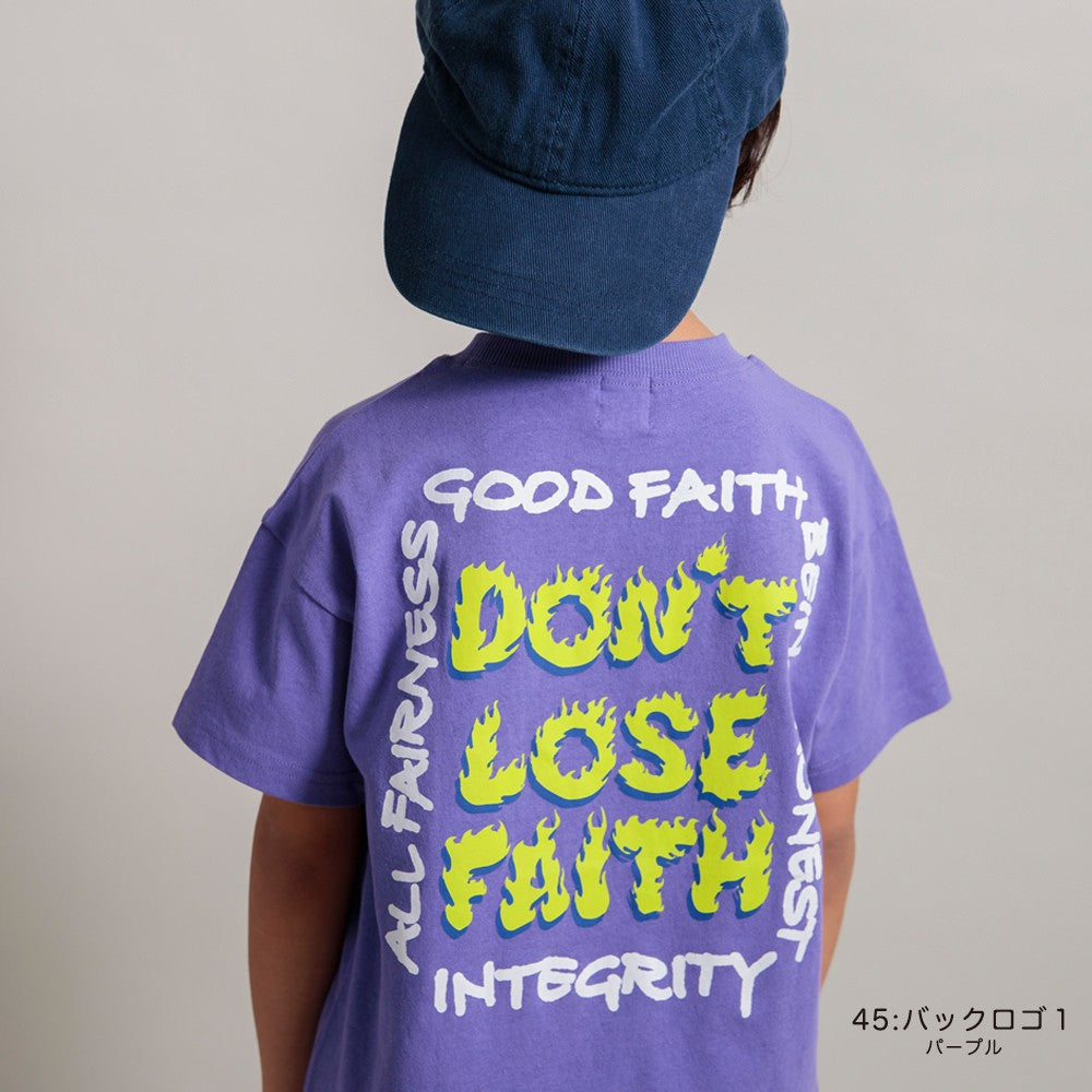 Japanese children's clothing Branches various pattern short-sleeved T-shirts 90-160cm boys/girls spring and summer TOPS