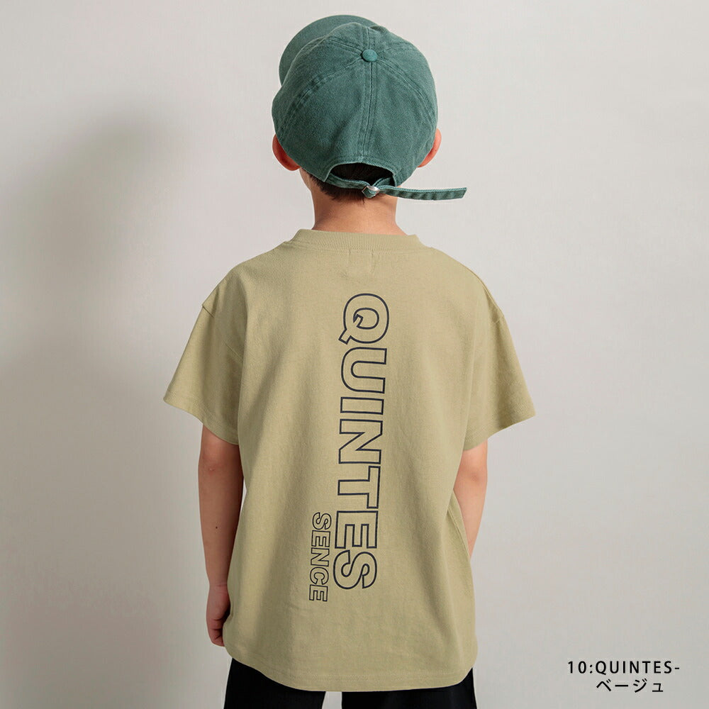 Japanese children's clothing Branches various pattern short-sleeved T-shirts 90-160cm boys/girls spring and summer TOPS