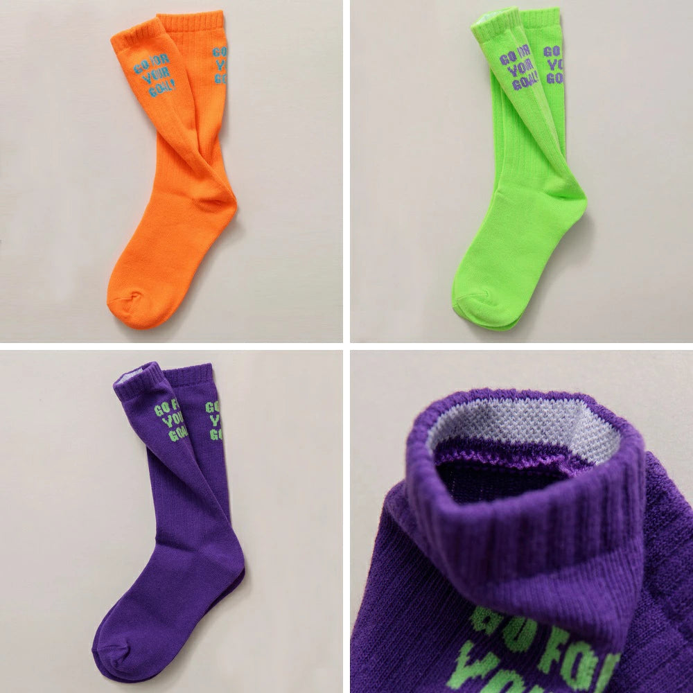 Branches socks (1 pair, 13-21cm) shipped directly from Japan