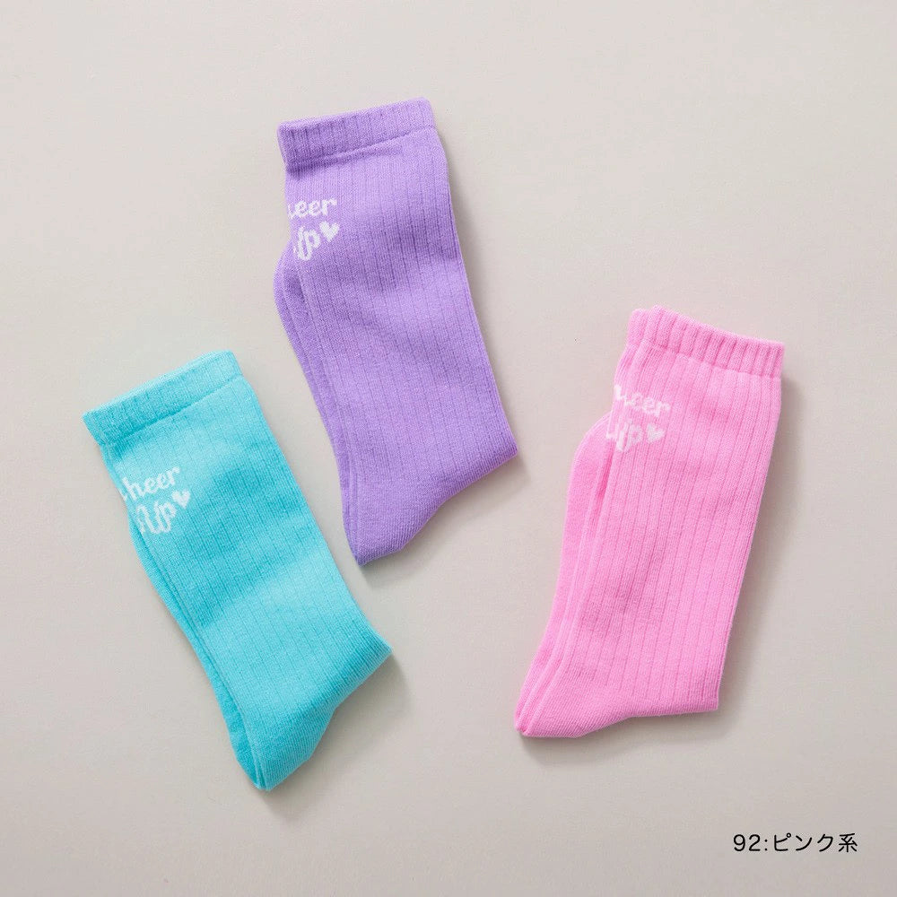 Branches socks (1 pair, 13-21cm) shipped directly from Japan