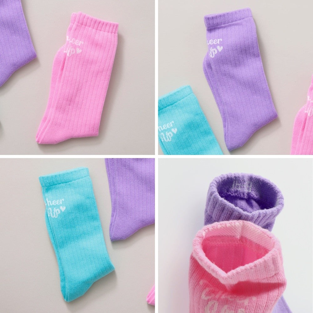 Branches socks (1 pair, 13-21cm) shipped directly from Japan