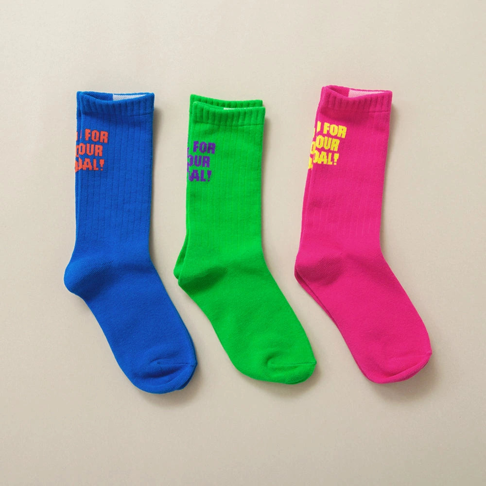 Branches socks (1 pair, 13-21cm) shipped directly from Japan