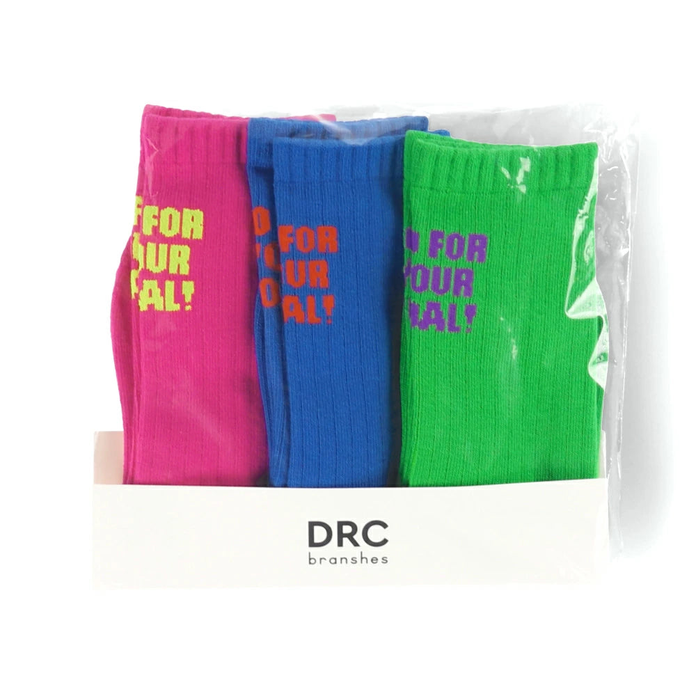 Branches socks (1 pair, 13-21cm) shipped directly from Japan
