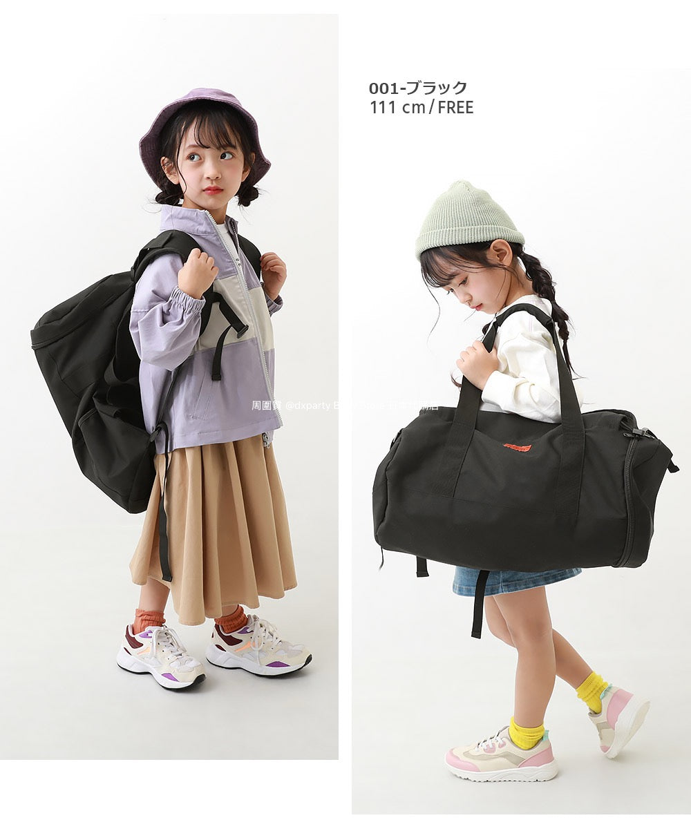 Dev! Rock 3Way Boston Sports Bag (30L) Direct from Japan. Other Brands and Sports Bags.