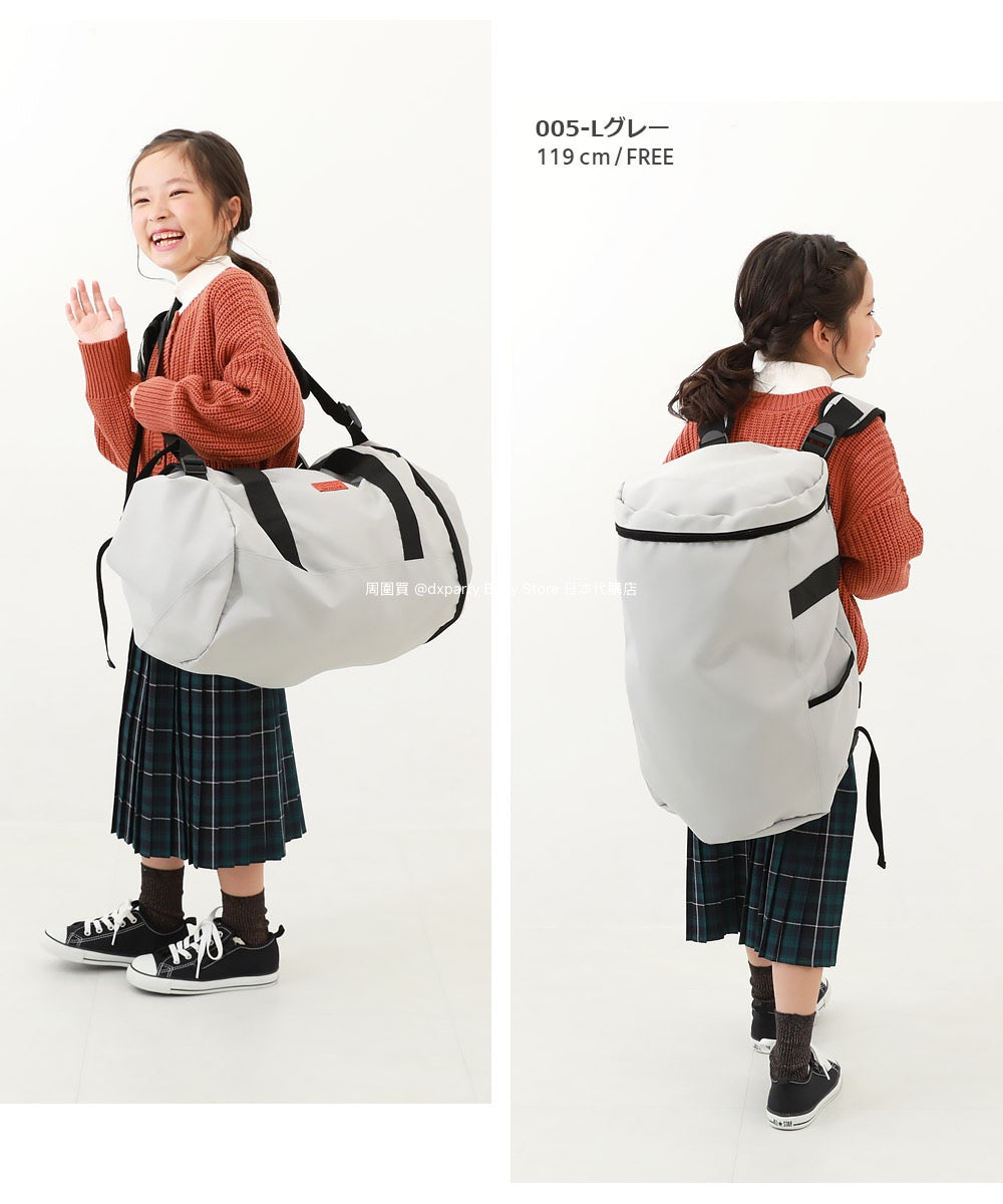 Dev! Rock 3Way Boston Sports Bag (30L) Direct from Japan. Other Brands and Sports Bags.