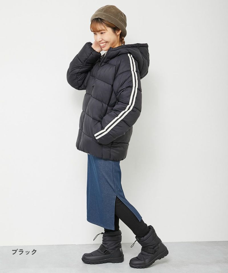 日本直送 dev!rock 防滑 防水系列 雪地靴 17-24cm 鞋系列 其他品牌