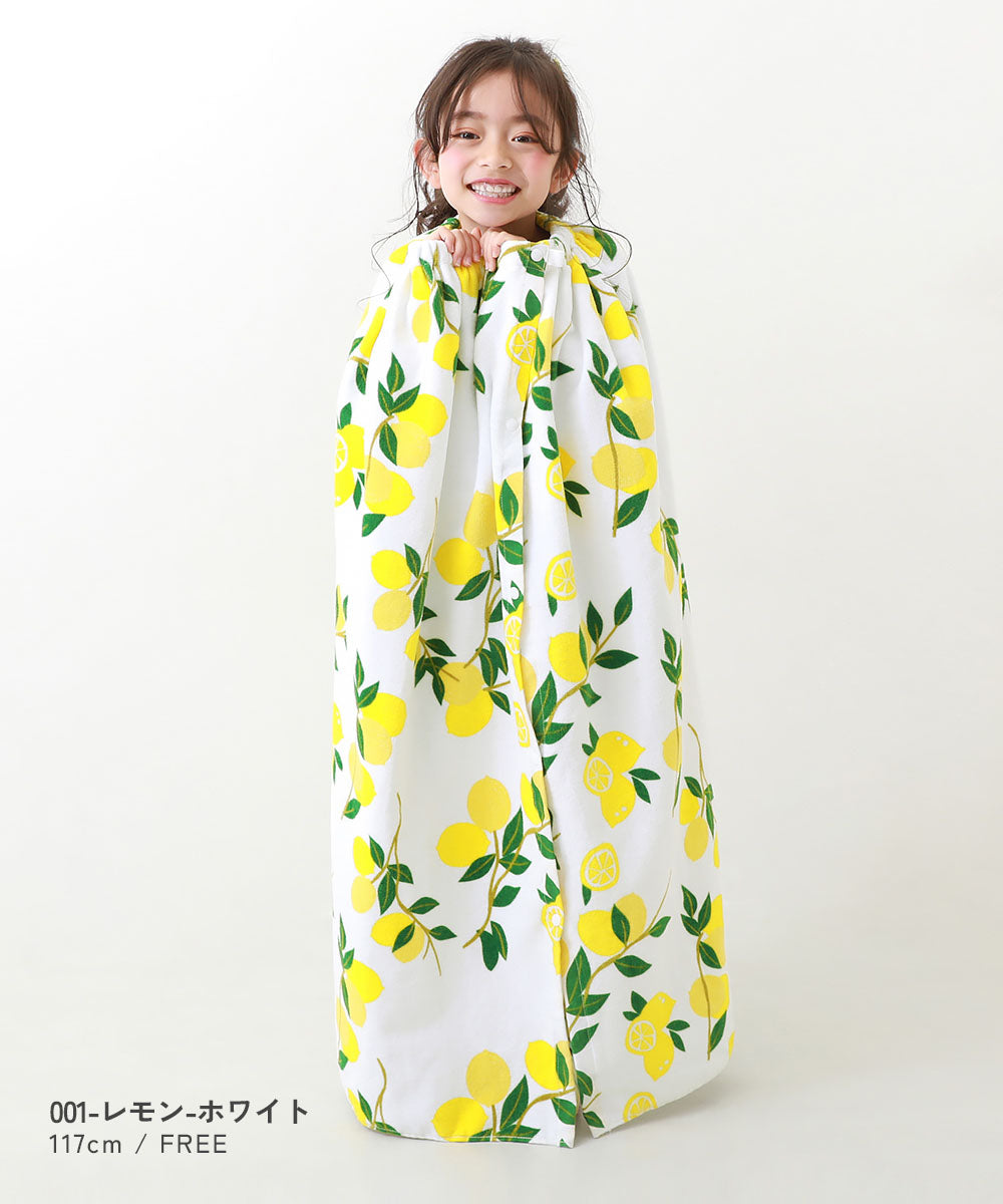 Dev! Rock 100cm Towel Bag (Directly from Japan) and Other Brands: Summer Swimwear Special