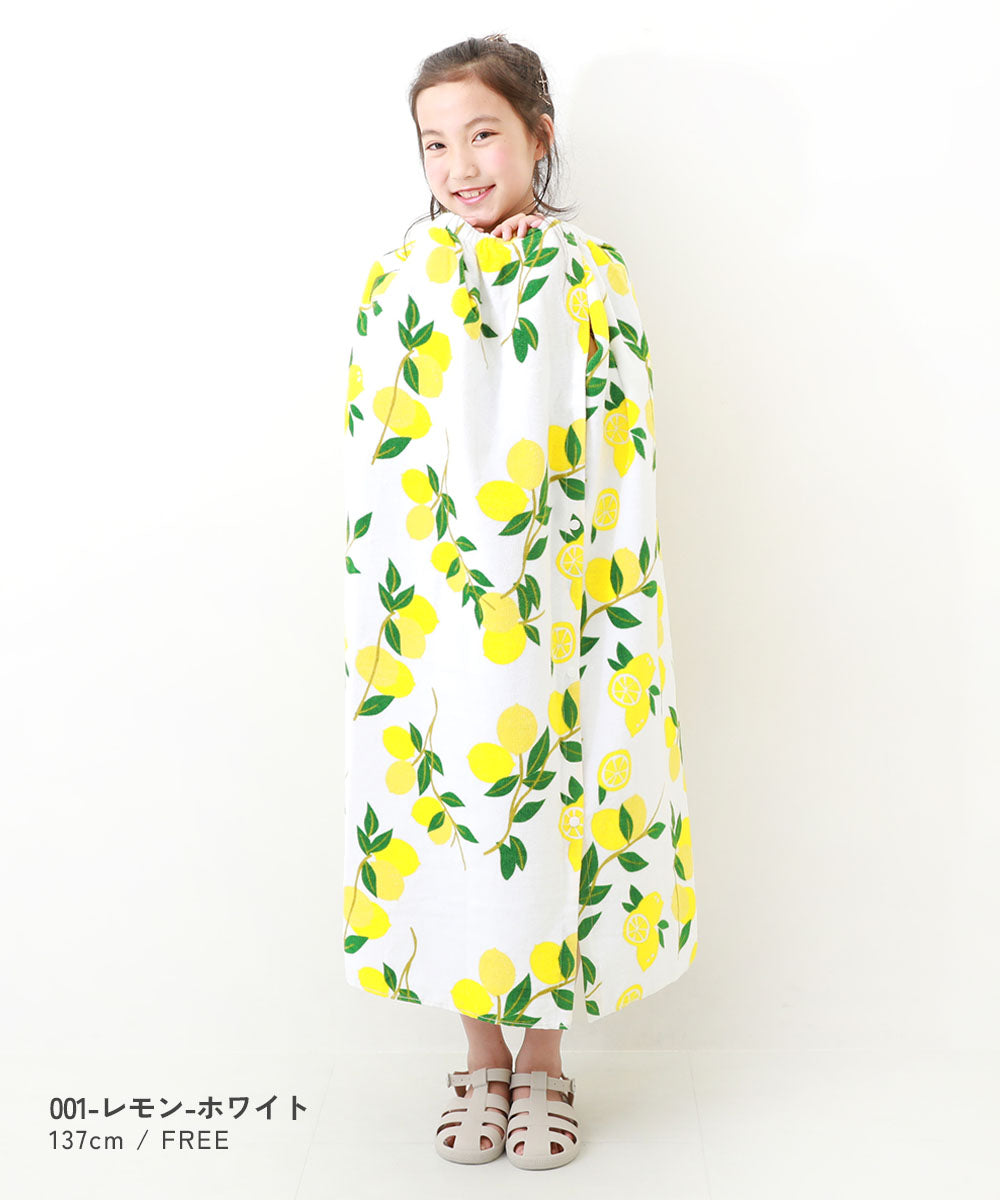 Dev! Rock 100cm Towel Bag (Directly from Japan) and Other Brands: Summer Swimwear Special