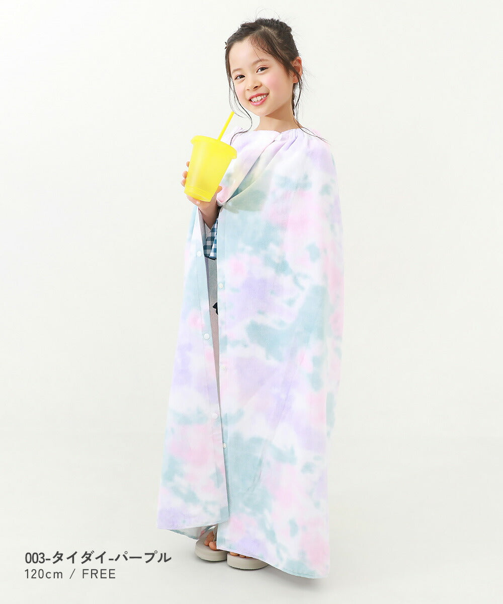 Dev! Rock 100cm Towel Bag (Directly from Japan) and Other Brands: Summer Swimwear Special