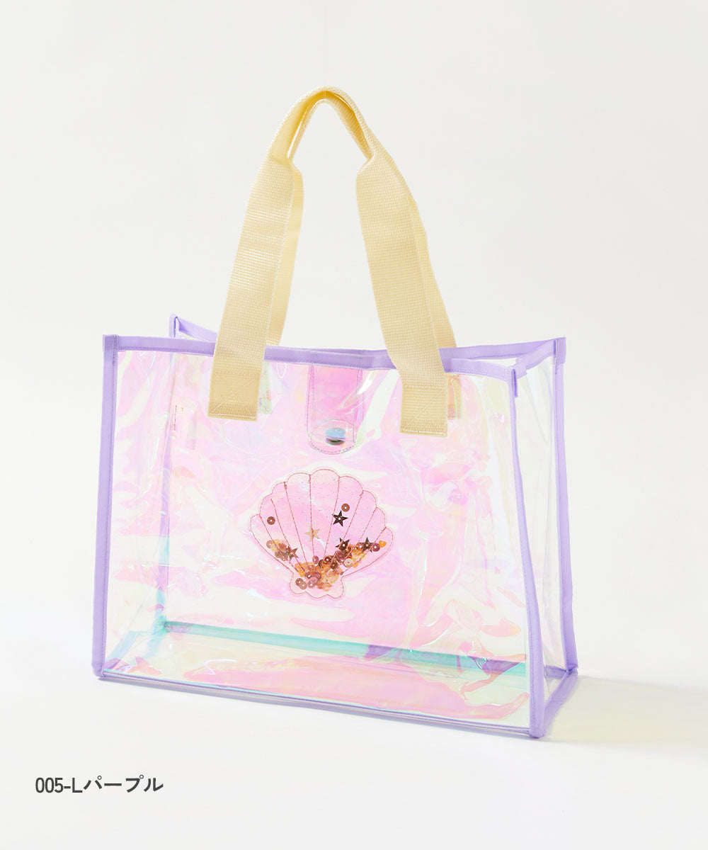 Dev! Rock Beach Bag with Laundry Bag (Directly from Japan) - Other Brands Summer Swimwear Special