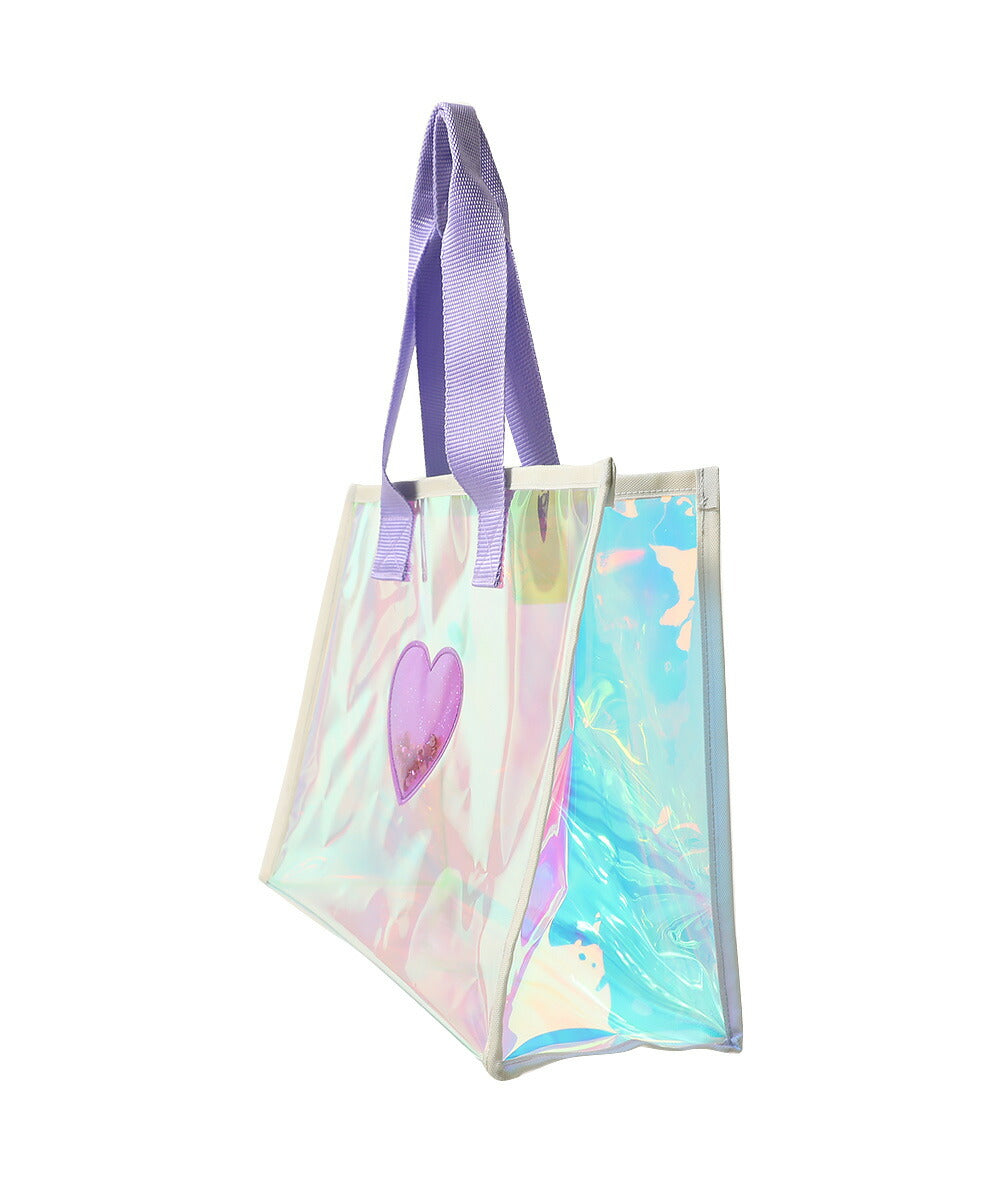 Dev! Rock Beach Bag with Laundry Bag (Directly from Japan) - Other Brands Summer Swimwear Special