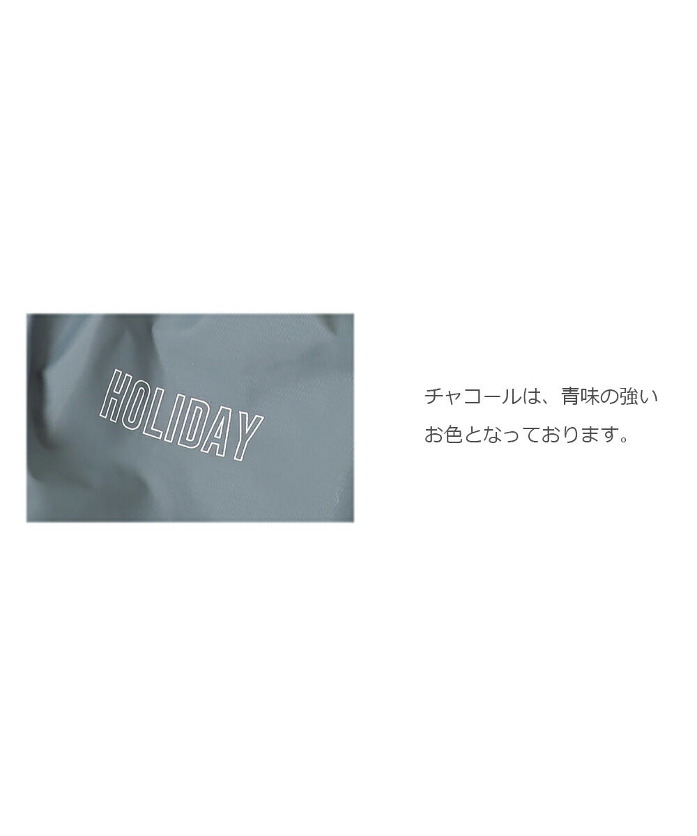 Dev! Rock 2-Layer Wet/Dry Beach Bag (Direct from Japan) - Beach Backpack Series - Other Brands - Summer Swimwear Special