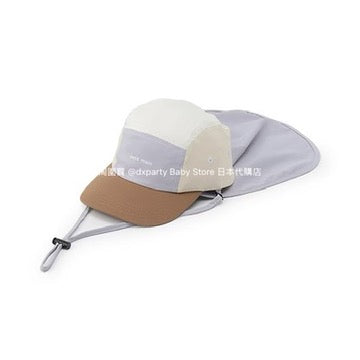 PE#main UV-proof and waterproof bucket hat (50-54cm) shipped directly from Japan. Summer swimwear collection.