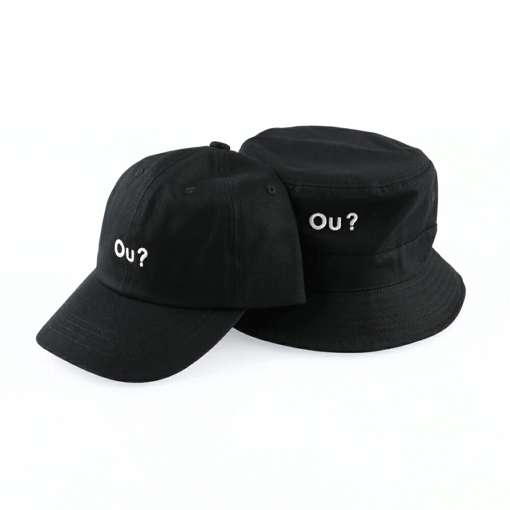 Branches x Ou? by EDWIN bucket hat series (52-56cm) shipped directly from Japan